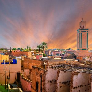 Rhapsody Singing Retreat