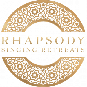 Rhapsody Singing Retreat